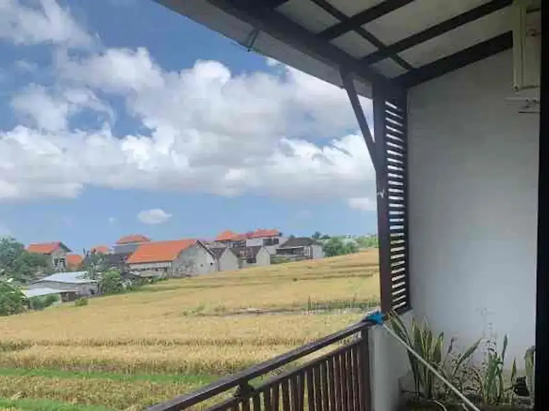 Dijual rumah minimalis harga ekonomis di Ubung Kaja, Denpasar Utara - Image 3 of 6