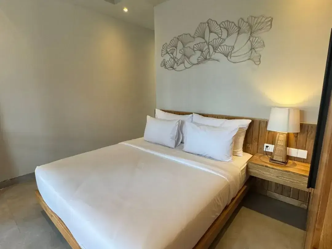 For Rent 3 Bedroom Villa - Kayu Tulang, Canggu - Image 8 of 10