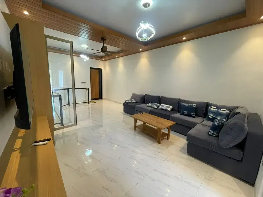 Disewakan Brand New House di Kerobokan - Kerobokan, Kuta Utara - Bali - Image 5 of 10