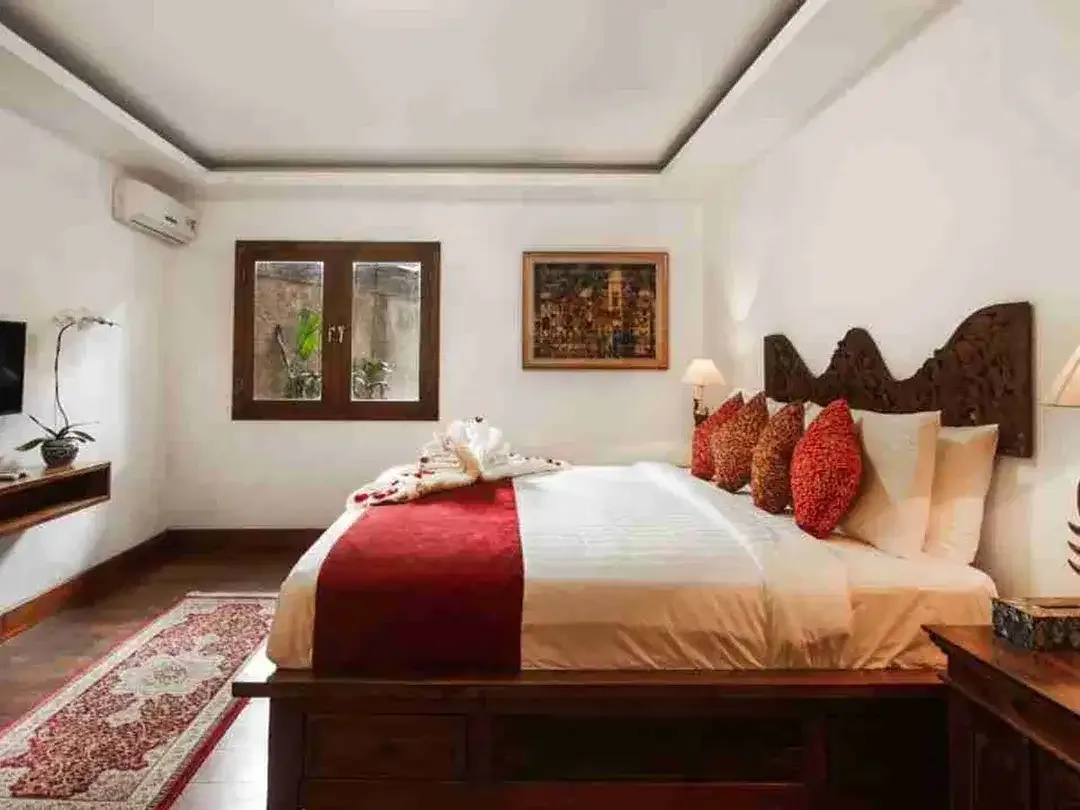 joglo villa in Kerobokan - Image 6 of 10