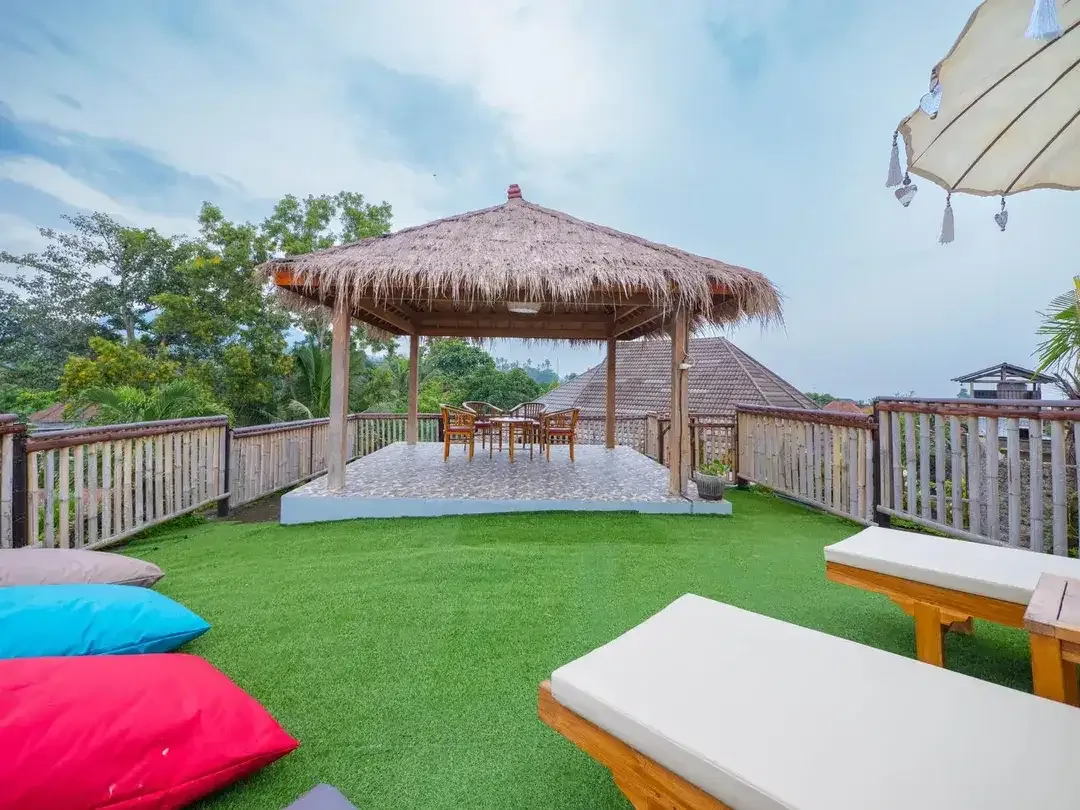 For Sale : Freehold Boutique Villa Estate in East Bali - Image 8 of 10