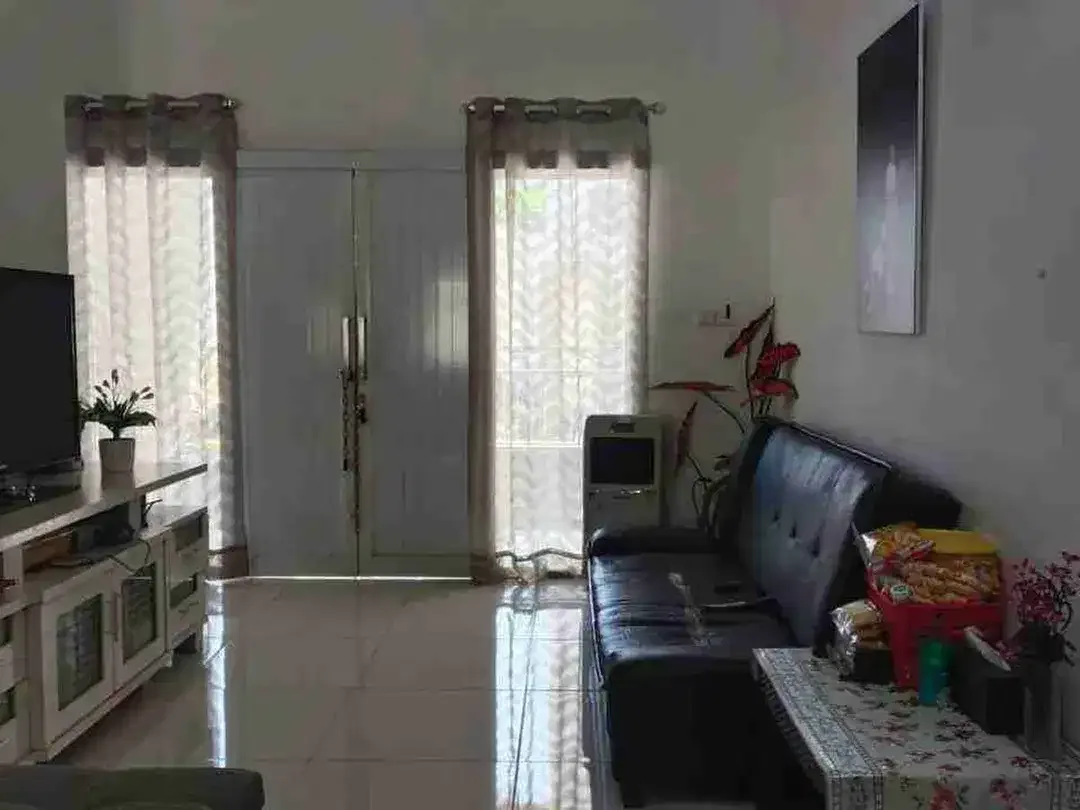 Jual Rumah 2lt Jl Mahendradatta Denpasar dekat Klinik Penta medika area Strategis untuk Hunian - Image 3 of 10