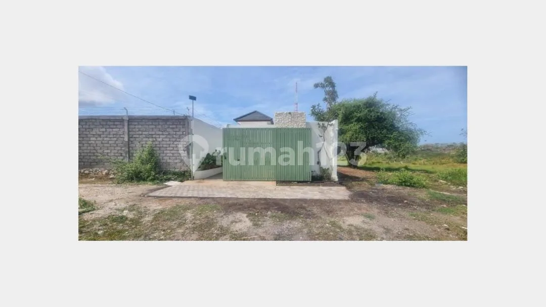 Tanah 300 M2 Are Kutuh Dekat Pandawa, Kuta Selatan - Image 4 of 4