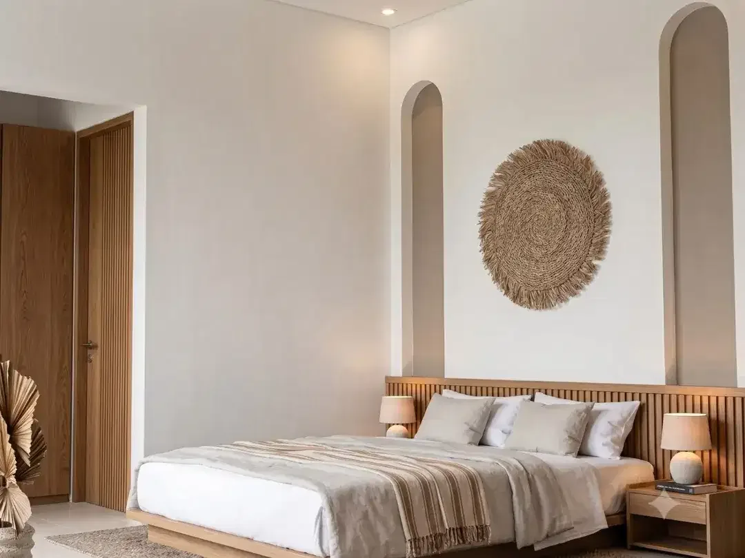 Villa Modern 2 Kamar Tidur Dijual di Ungasan, Badung Dekat Gwk - Image 6 of 10