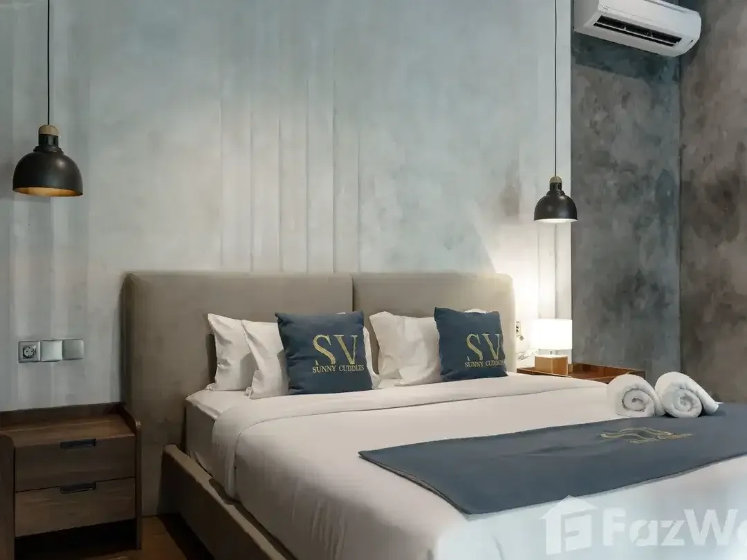1 Bedroom Townhouse for sale in Canggu, Bali - Image 4 of 10
