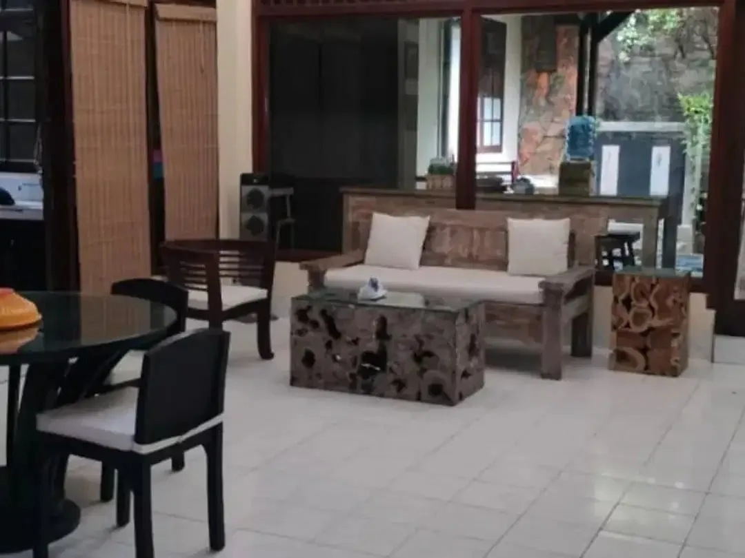 TANAH PREMIUM STRATEGIS BONUS RUMAH DI PEMUDA RENON DENPASAR - Image 6 of 10