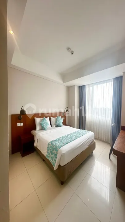 Room/Apartemen For Rent At Seminyak Pet Frienly - Image 3 of 4