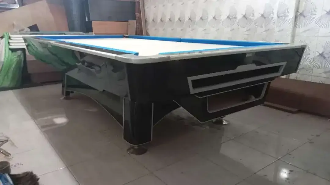 Menjual meja billiard & spare part billiard - Image 8 of 10