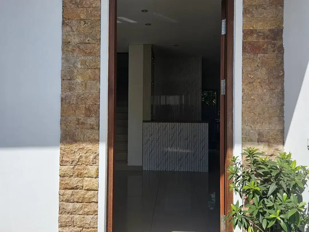 For Rent : Brand New Villa in Sanur with Private Pool - Image 4 of 10