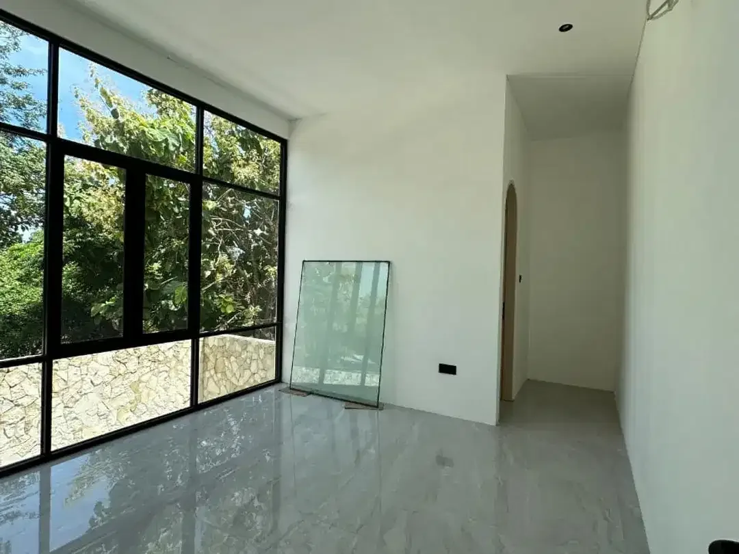 Dijual Luxury Mediterranean Private Cluster Villa di Balangan, Jimabaran, Bali. - Image 10 of 10