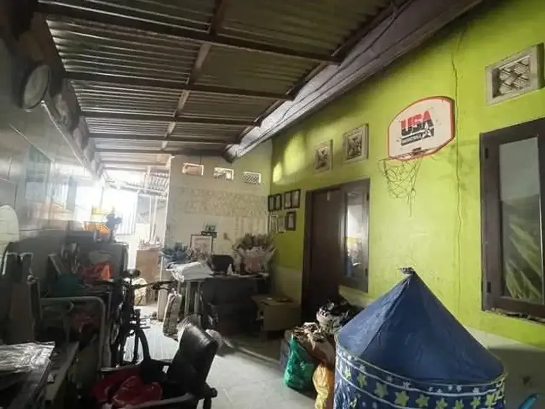 JUAL RUMAH LOKASI DENPASAR GATSU TENGAH - Image 5 of 6
