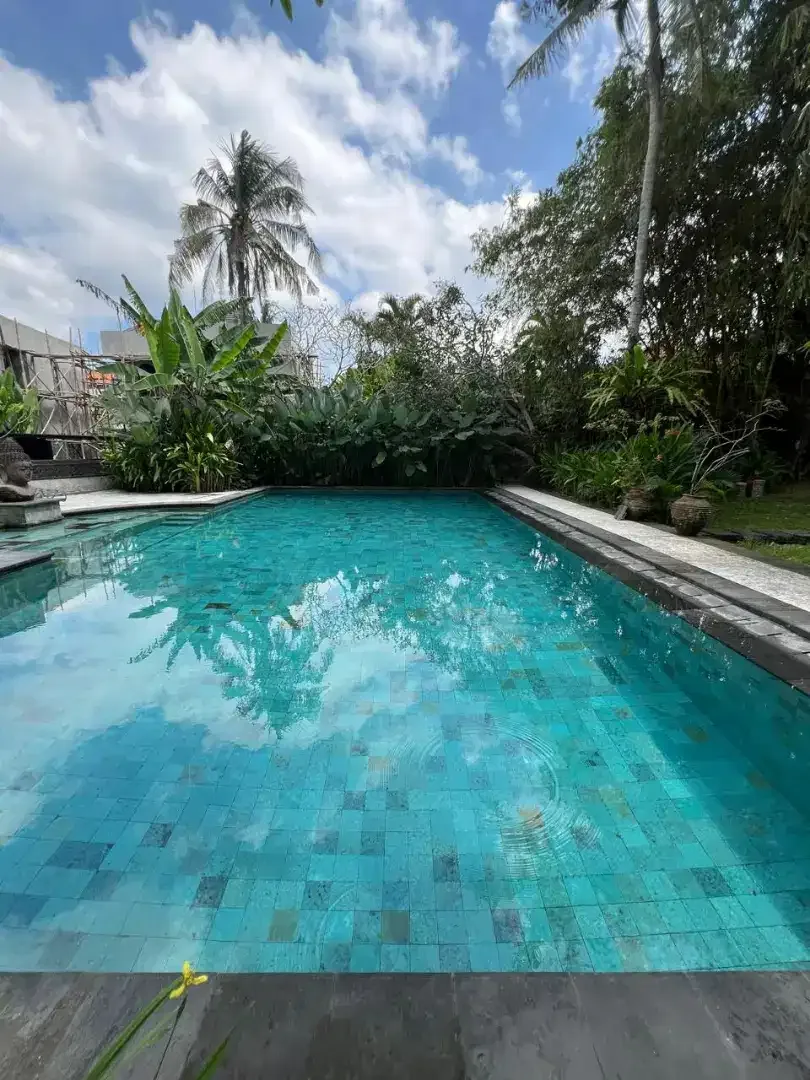 DiJUAL DIBAWAH PASARAN 25ARE,ISI 3 VILA TUMBAK BAYUH NEAR CANGGU BALI - Image 3 of 10