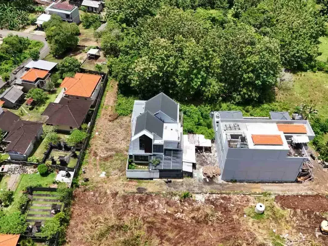 Tanah Murah Lingkungan Villa Puri Bunga Kampial Nusa Dua - Image 6 of 10