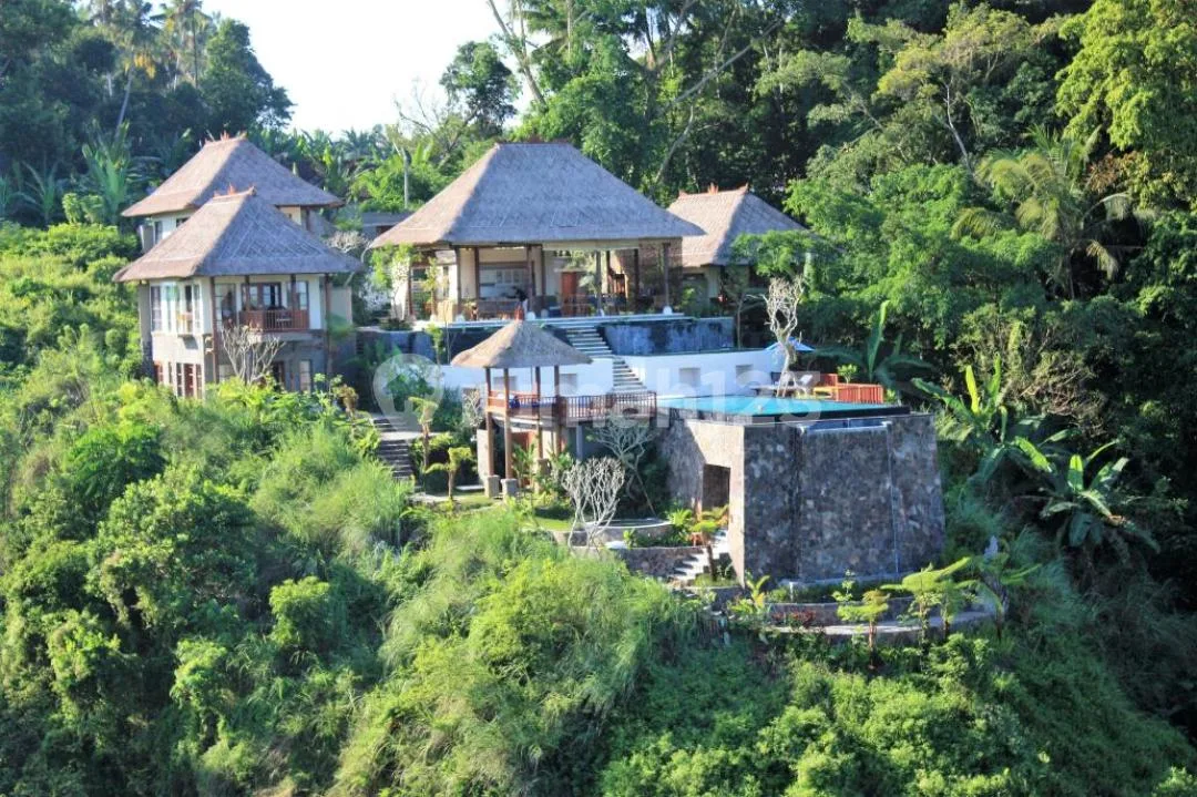 Villa For Sale Dukuh Kawan, Pejeng, Ubud By Local Property Team - Image 2 of 4