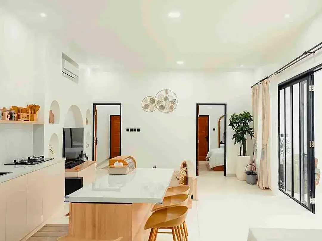 Villa Premium Pusat Canggu - Image 6 of 10