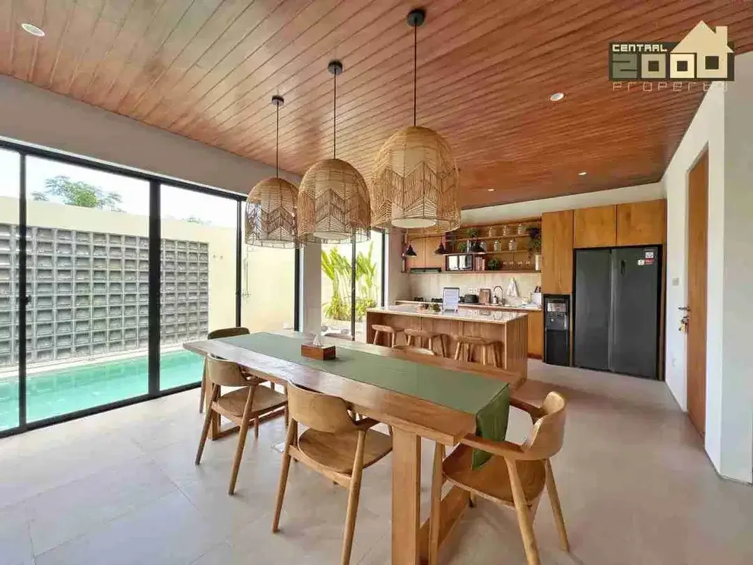 Luxury Freehold Villa For Sale in Pecatu – Prime Beach Area - Image 6 of 10