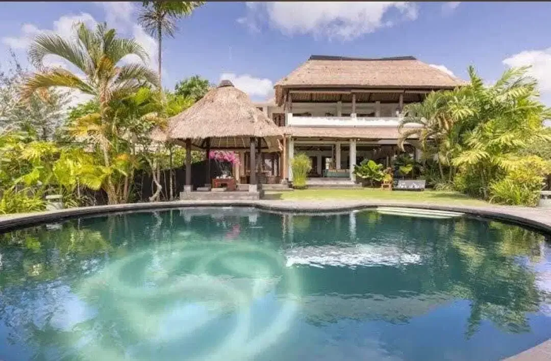 Villa ocean view balangan kuta selatan bali - Image 4 of 10