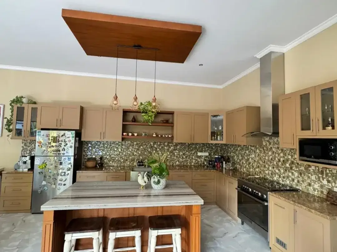 Cozy Villas 3 Bed, Canggu, Semat, Badung - Image 7 of 10