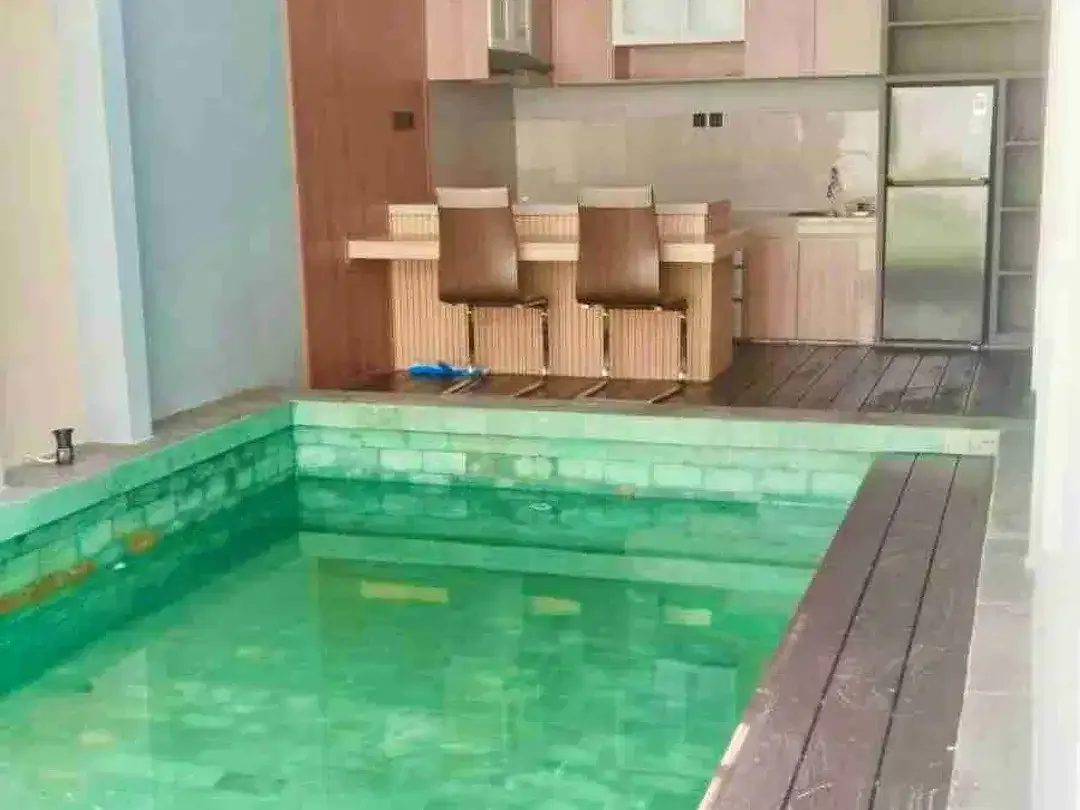 2 Bedrooms villa in kori nuansa taman griya jimbaran for sale - Image 1 of 10