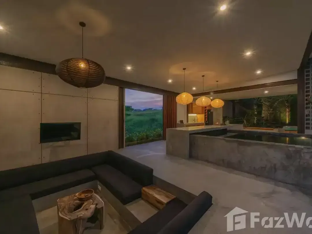 3 Bedroom Villa for rent in Cemagi, Bali - Image 8 of 10