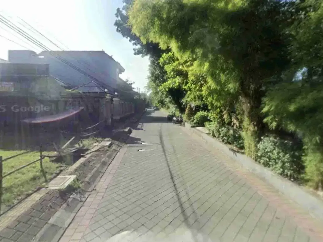 Tanah premium itr perdagangan jasa puputan Renon Denpasar Bali - Image 10 of 10
