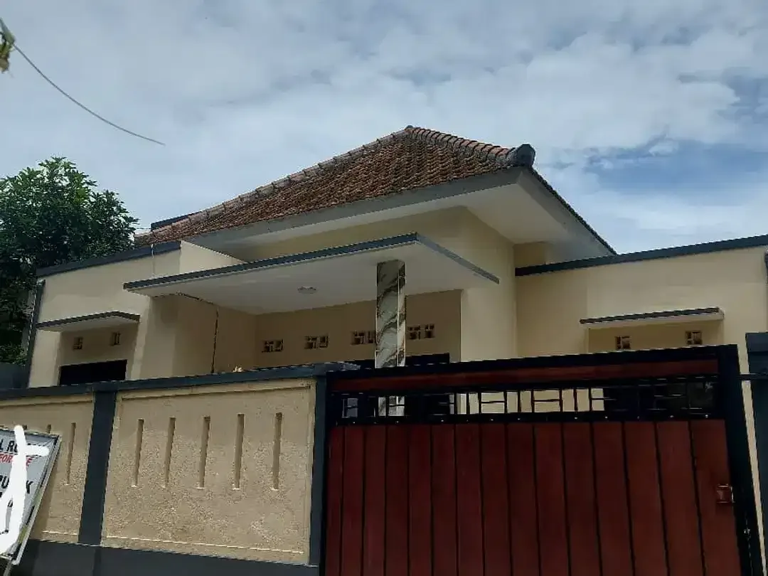 Dijual new house are Kampial Nusa Dua - Image 1 of 10