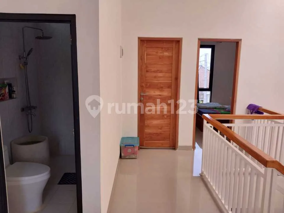 Dijual Cepat Rumah Minimalis di Perumahan Gianyar - Image 4 of 4