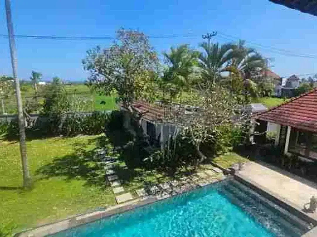 DIJUAL  FREEHOLD : Cozy Villas 3 Bed, Paddie View, Sunseat View, Pantai Kedungu, Tabanan, Bali - Image 9 of 10