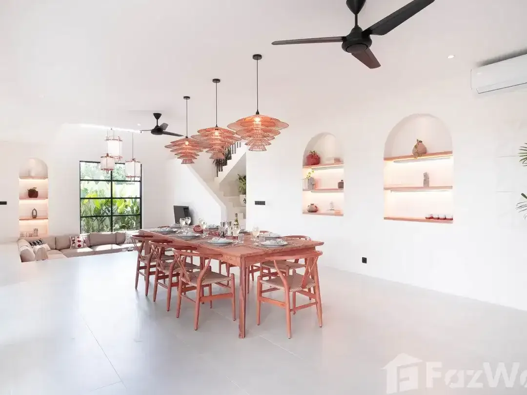 4 Bedroom Villa for sale in Mengwi, Bali - Image 5 of 10