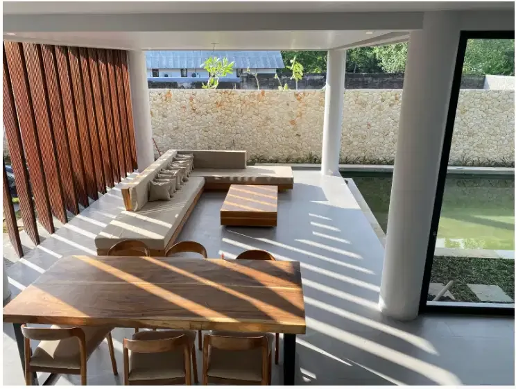 Brand new luxury villa di munggu - Image 9 of 10