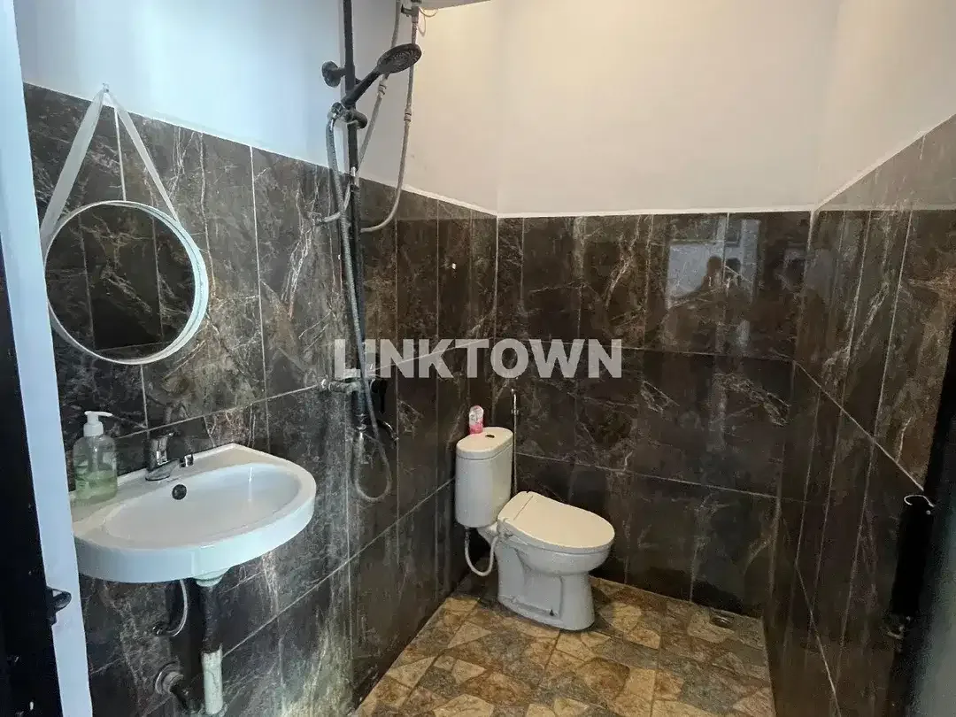 Sewaa Villa Bagus Siap Huni Full Furnish Denpasar Bali - Image 2 of 7