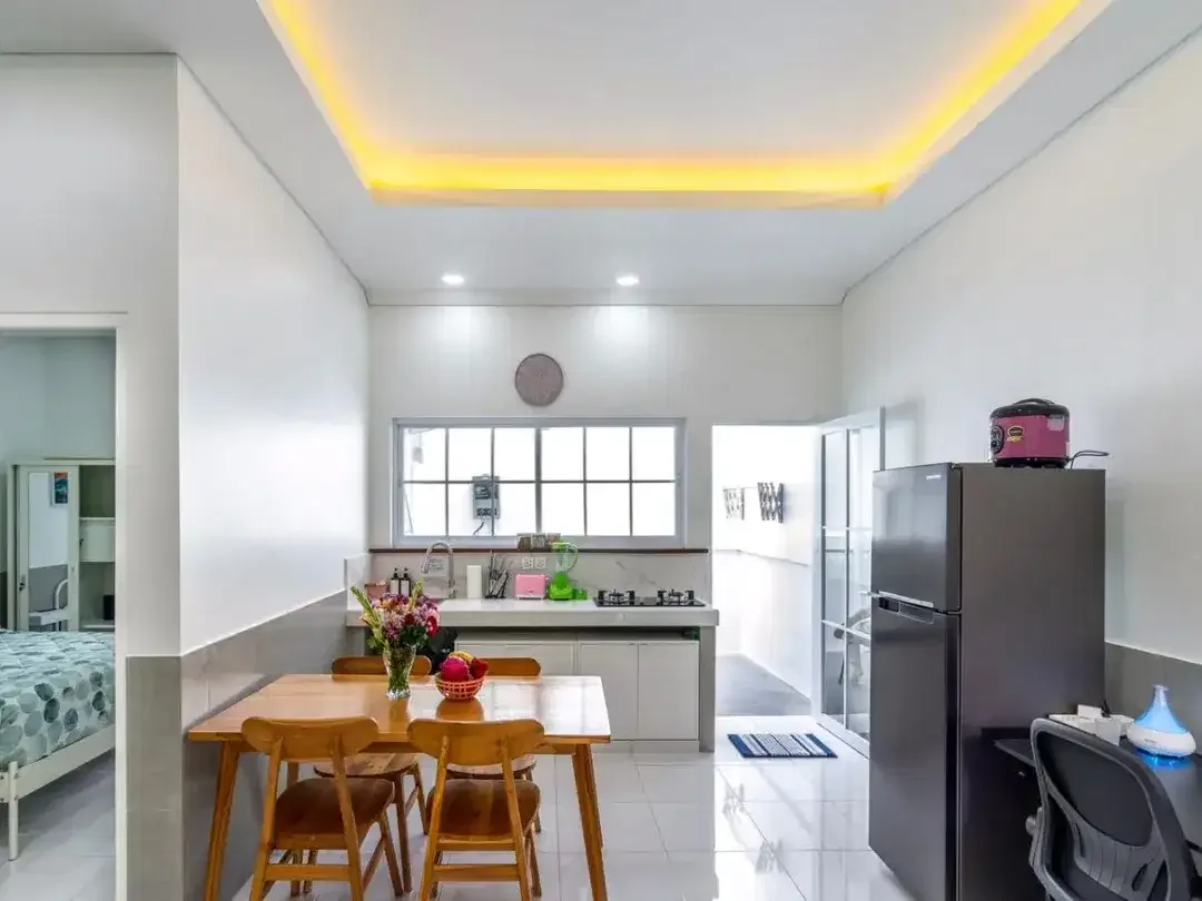 HIGH-DEMAND House IN ULUWATU, FREEHOLD & LEASEHOLD OPTIONS - Image 4 of 10