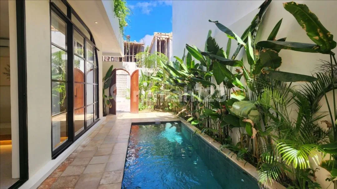 Villa Modern View Laut Dipecatu Dgn Potensi Investasi Menjanjikan - Image 4 of 4