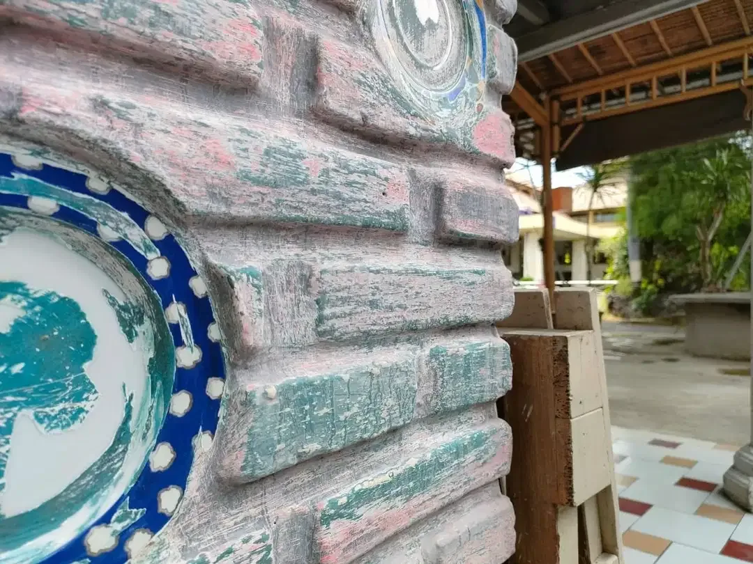 TANAH BONUS BANGUNAN RESTAURANT, VILLA & OFFICE - Image 5 of 10