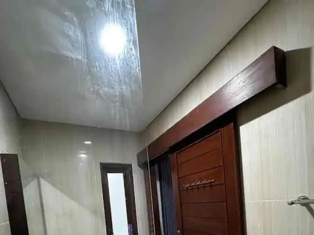 Dijual Rumah Semi Villa di Kawasan Perumahan 2 Gate Sistem di Nusa Dua, Badung - Image 3 of 10