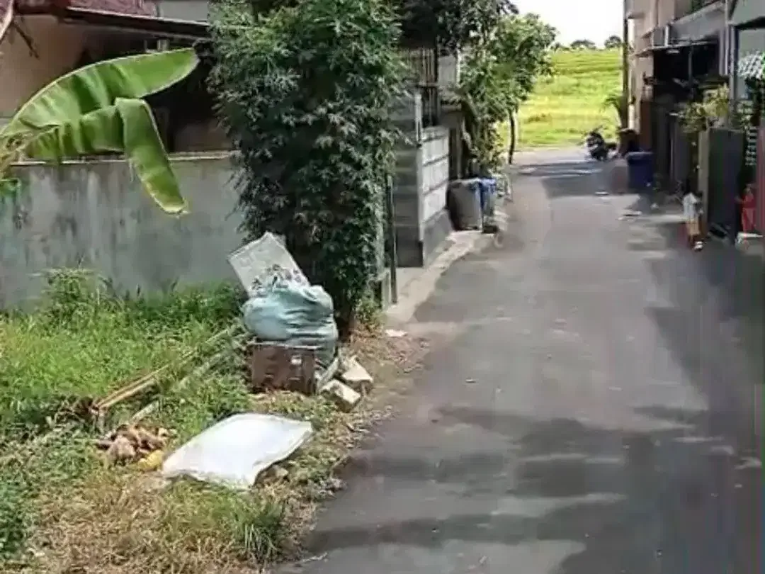 DIJUAL TANAH ZONA KUNING LOKASI TUMBAK BAYUH UTARA - Image 2 of 5