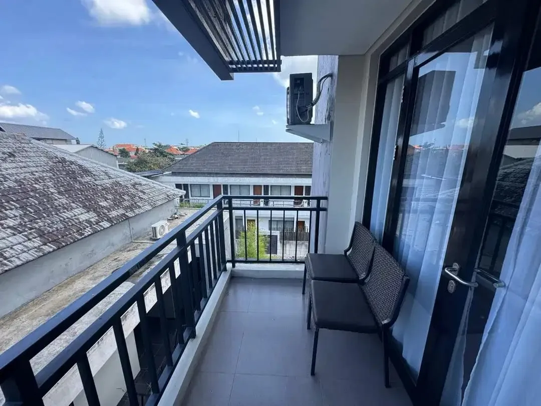 For Sale : Studio Apartment at Grand Kuta Hotel & Residence - Image 10 of 10