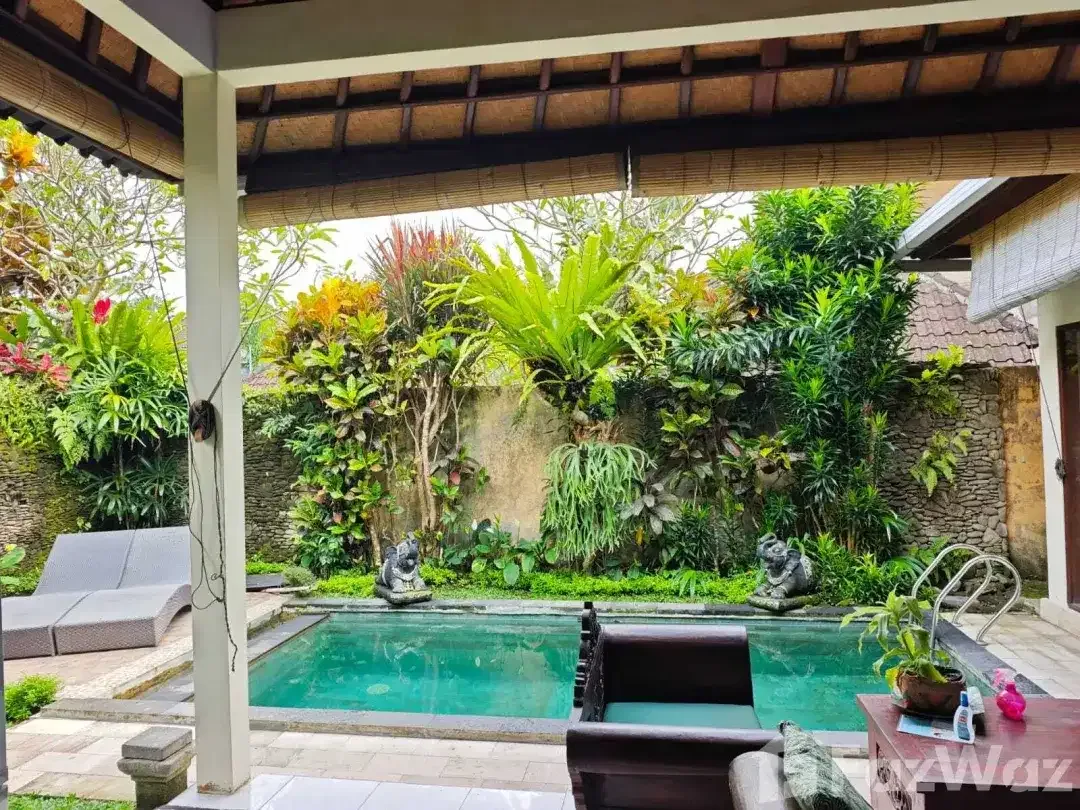 2 Bedroom Villa for rent in Ubud, Bali - Image 8 of 10