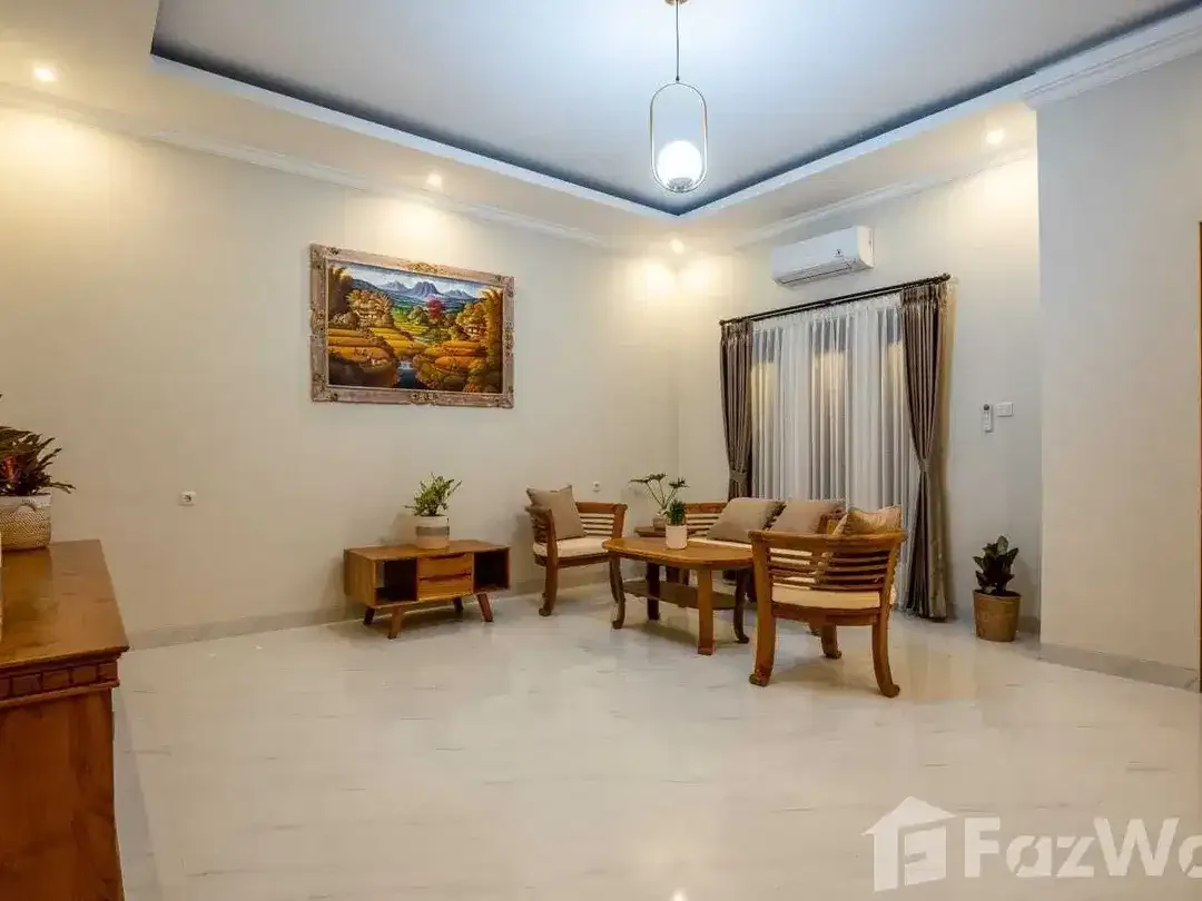 2 Bedroom Villa for sale in Tampak Siring, Bali - Image 4 of 10