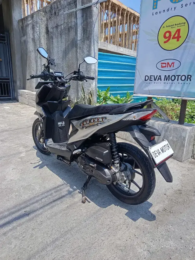 Beat street 2023 Deva motor bisa kredit - Image 4 of 8