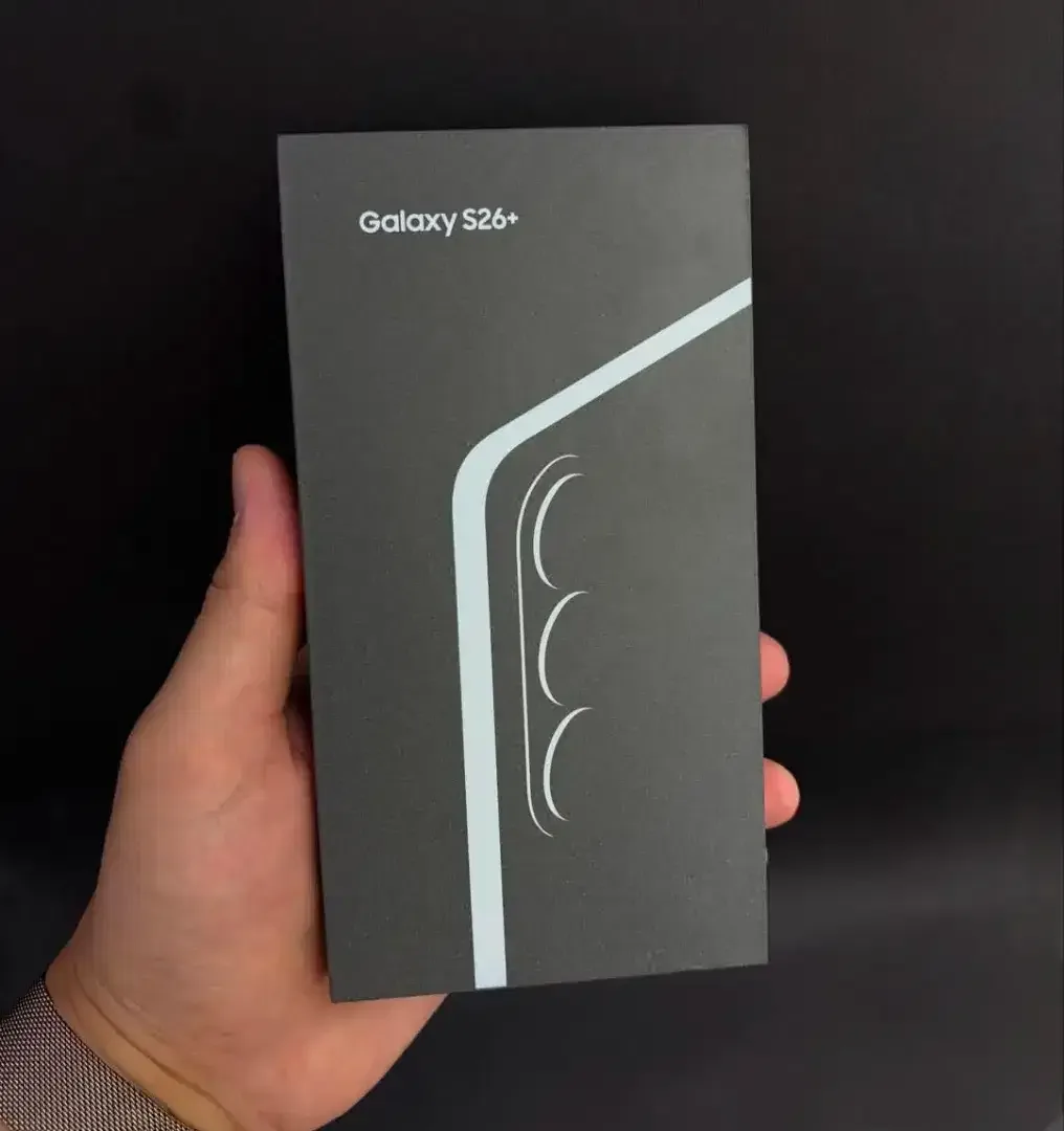 Promo Cash & Credit Samsung S6+ Bisa Tanla Dp - Image 1 of 1