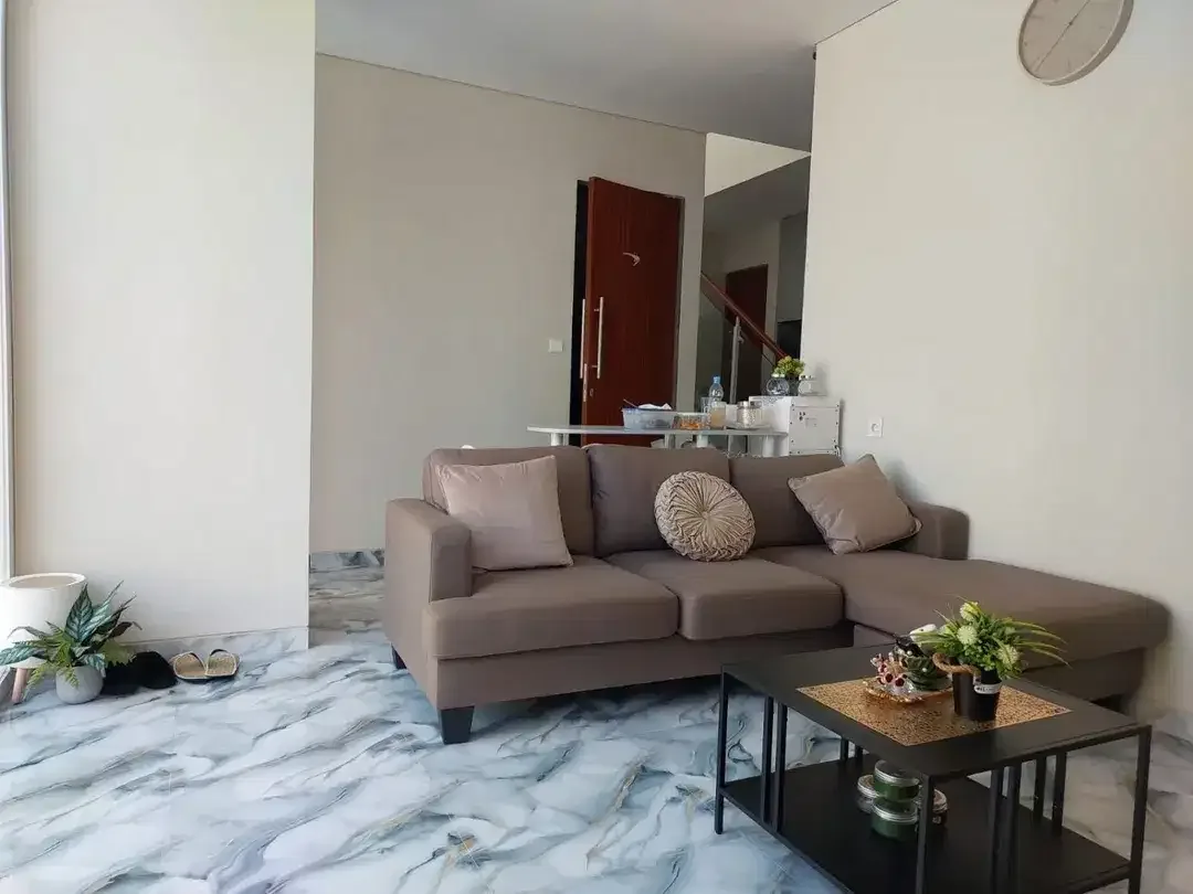 DIJUAL VILLA MODERN SIAP HUNI – KAWASAN EKSKLUSIF SANUR - Image 2 of 10