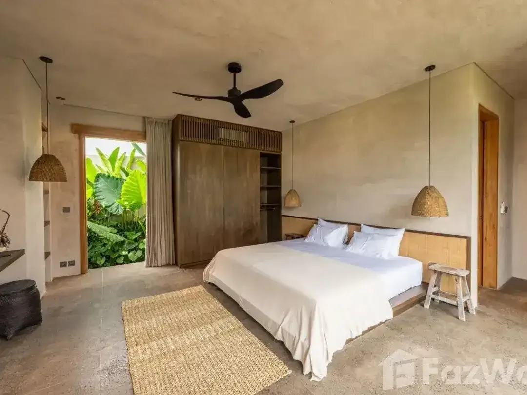 2 Bedroom Villa for rent in Cemagi, Bali - Image 5 of 8