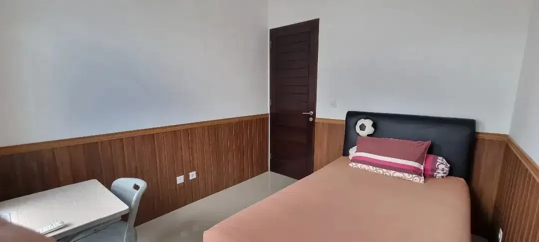 Rumah lokasi strategis di Cluster Prana Graha - Taman Griya, Jimbaran - Image 3 of 10