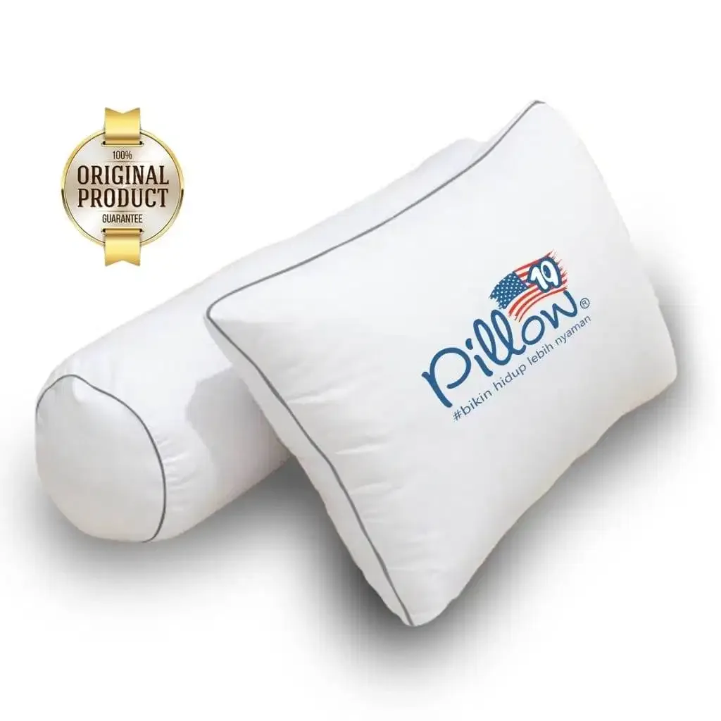 Bantal / Guling Tidur - Image 1 of 1
