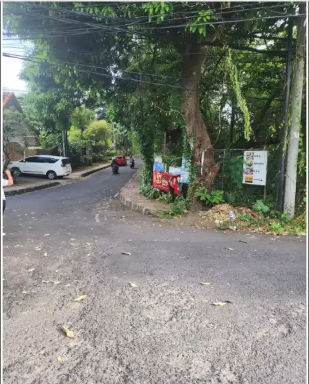 Land for Lease at Mertasari Sanur - Image 5 of 10