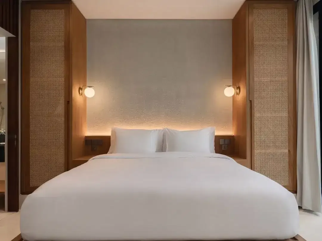 Leasehold - Luxury villa in great area Canggu - Image 6 of 10