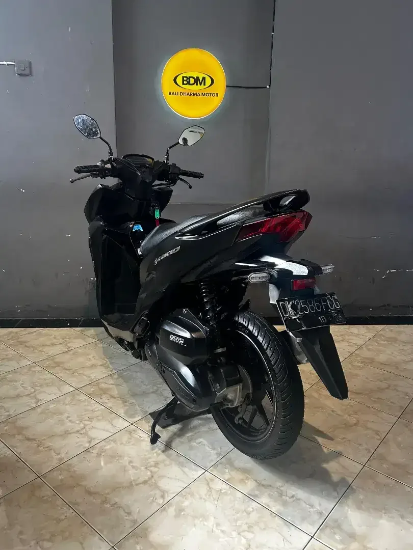DP 1,9 JT / BUNGA MENURUN 2% / HONDA VARIO TECHNO 125 TAHUN 2021 - Image 3 of 7