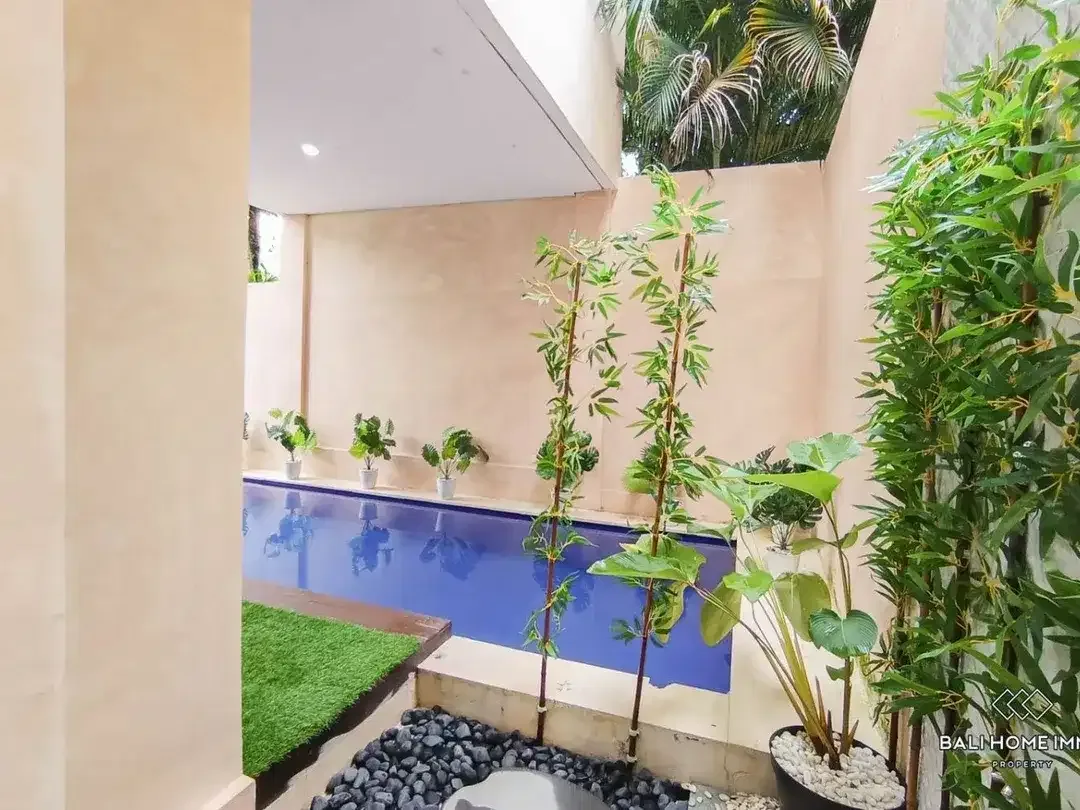 Property and D2 Kencana residence Address Perumahan Gading Kencana Blok D 6 Jl. Puri Gading - Image 7 of 10