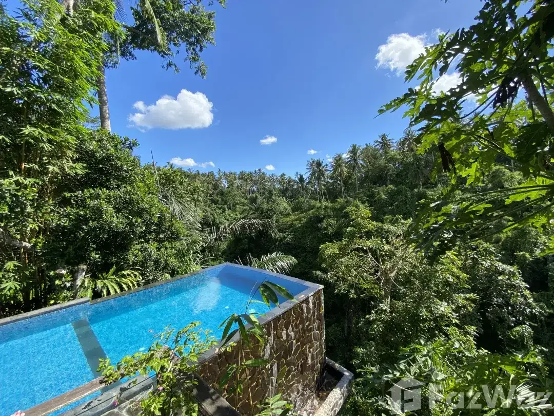 2 Bedroom Villa for sale in Ubud, Bali - Image 1 of 10